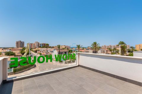 Villa a Playa Paraiso, Murcia, Playa Paraiso - € 550.000 | Ref: 30006437-03 - foto 8