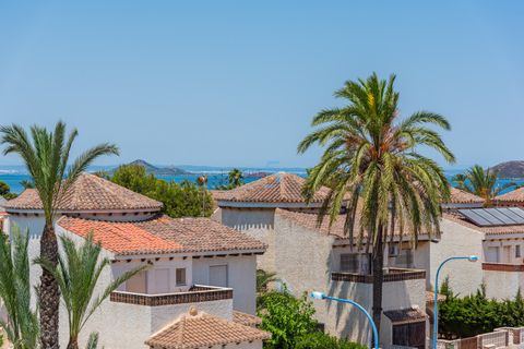 Villa a Playa Paraiso, Murcia, Playa Paraiso - € 550.000 | Ref: 30006437-03 - foto 11