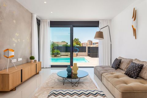 Villa a Playa Paraiso, Murcia, Playa Paraiso - € 550.000 | Ref: 30006437-03 - foto 15