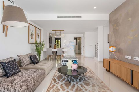 Villa a Playa Paraiso, Murcia, Playa Paraiso - € 550.000 | Ref: 30006437-03 - foto 18
