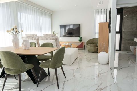 Villa en Ciudad Quesada, Alicante, Ciudad Quesada - € 605.000 | Ref: 39073594-02 - photo 17