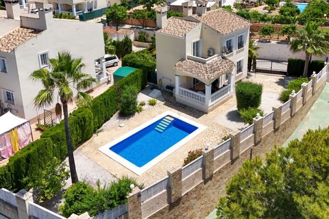 Villa i Calpe, Alicante, Calpe - € 485.000 | Ref: VDX1144 - foto 1