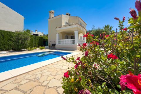 Villa i Calpe, Alicante, Calpe - € 485.000 | Ref: VDX1144 - foto 4