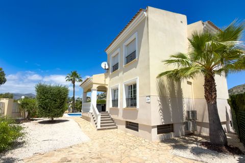 Villa i Calpe, Alicante, Calpe - € 485.000 | Ref: VDX1144 - foto 12