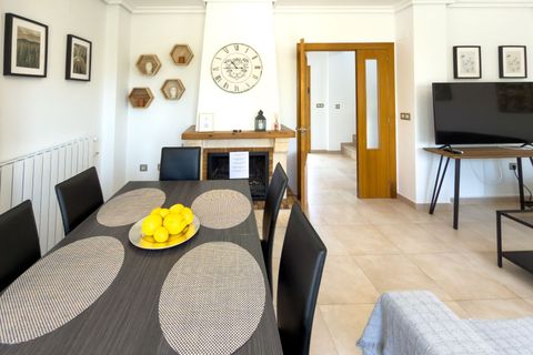 Villa i Calpe, Alicante, Calpe - € 485.000 | Ref: VDX1144 - foto 17