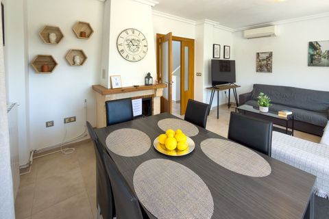 Villa i Calpe, Alicante, Calpe - € 485.000 | Ref: VDX1144 - foto 19