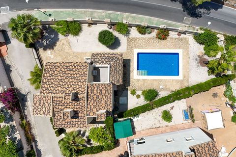 Villa i Calpe, Alicante, Calpe - € 485.000 | Ref: VDX1144 - foto 32