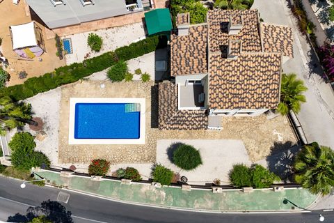 Villa i Calpe, Alicante, Calpe - € 485.000 | Ref: VDX1144 - foto 33