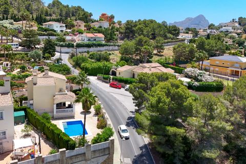 Villa i Calpe, Alicante, Calpe - € 485.000 | Ref: VDX1144 - foto 36
