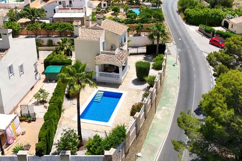 Villa i Calpe, Alicante, Calpe - € 485.000 | Ref: VDX1144 - foto 38