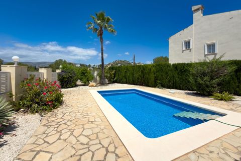 Villa i Calpe, Alicante, Calpe - € 485.000 | Ref: VDX1144 - foto 40
