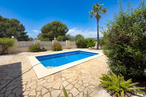 Villa i Calpe, Alicante, Calpe - € 485.000 | Ref: VDX1144 - foto 42