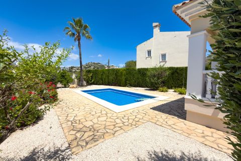 Villa i Calpe, Alicante, Calpe - € 485.000 | Ref: VDX1144 - foto 44