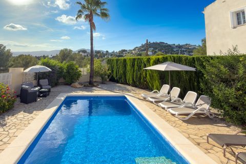 Villa i Calpe, Alicante, Calpe - € 485.000 | Ref: VDX1144 - foto 45