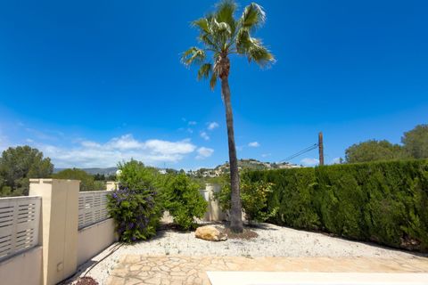 Villa i Calpe, Alicante, Calpe - € 485.000 | Ref: VDX1144 - foto 46