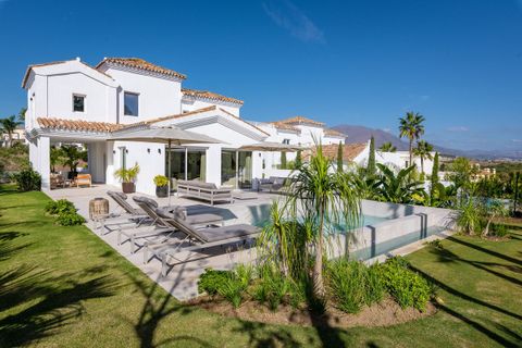 Villa a Casares, Malaga, Casares - € 1.440.000 | Ref: CDS5230381-FO - foto 2