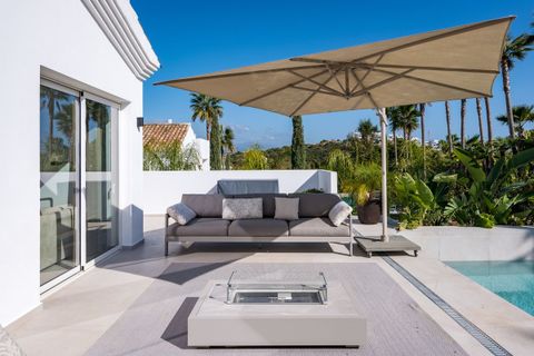 Villa a Casares, Malaga, Casares - € 1.440.000 | Ref: CDS5230381-FO - foto 5