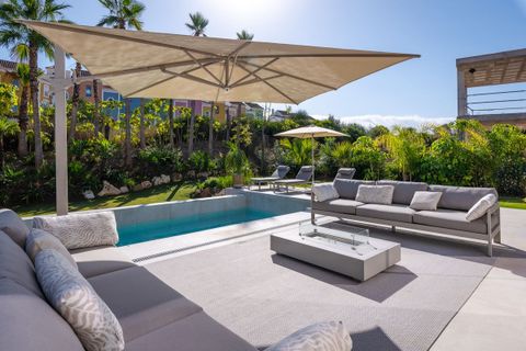 Villa a Casares, Malaga, Casares - € 1.440.000 | Ref: CDS5230381-FO - foto 6