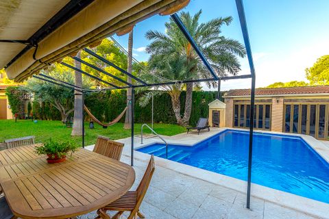 Villa i Los Altos, Alicante, Los Altos - € 489.950 | Ref: 4966J3353 - foto 23