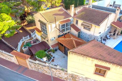 Villa i Los Altos, Alicante, Los Altos - € 489.950 | Ref: 4966J3353 - foto 5
