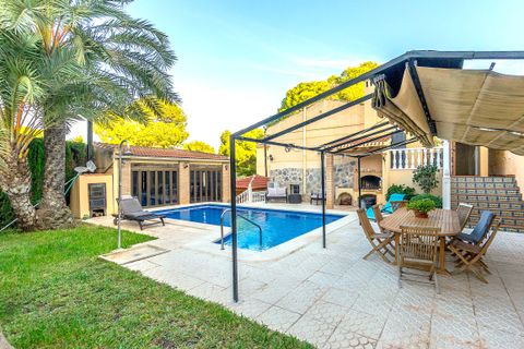 Villa i Los Altos, Alicante, Los Altos - € 489.950 | Ref: 4966J3353 - foto 16