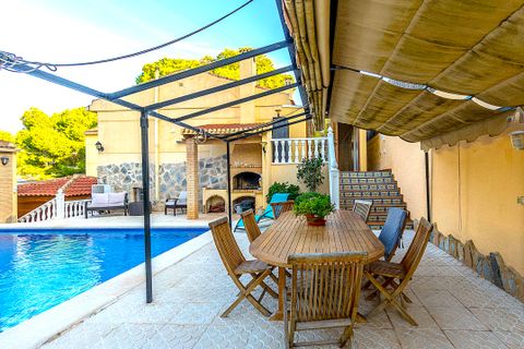 Villa i Los Altos, Alicante, Los Altos - € 489.950 | Ref: 4966J3353 - foto 17