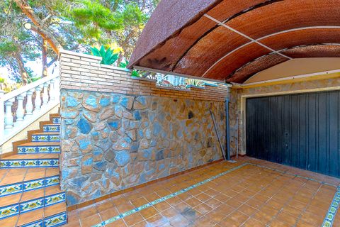 Villa i Los Altos, Alicante, Los Altos - € 489.950 | Ref: 4966J3353 - foto 27