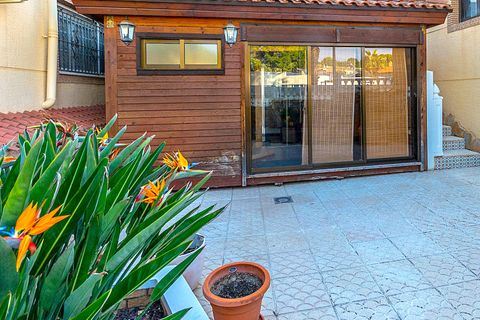 Villa i Los Altos, Alicante, Los Altos - € 489.950 | Ref: 4966J3353 - foto 22