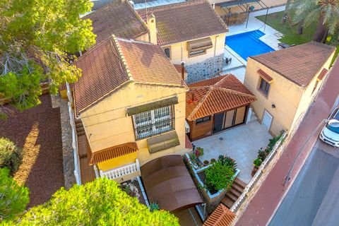 Villa i Los Altos, Alicante, Los Altos - € 489.950 | Ref: 4966J3353 - foto 13