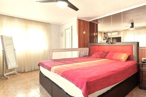Villa i Los Altos, Alicante, Los Altos - € 489.950 | Ref: 4966J3353 - foto 12