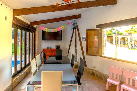 Villa i Los Altos, Alicante, Los Altos - € 489.950 | Ref: 4966J3353 - foto 4