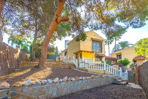 Villa i Los Altos, Alicante, Los Altos - € 489.950 | Ref: 4966J3353 - foto 40