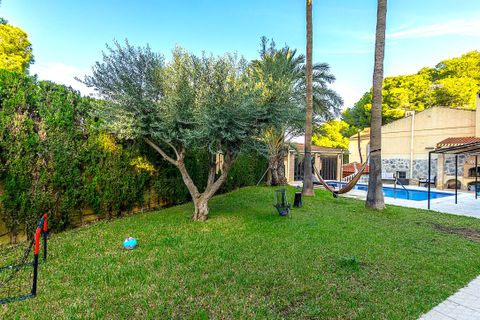 Villa i Los Altos, Alicante, Los Altos - € 489.950 | Ref: 4966J3353 - foto 19