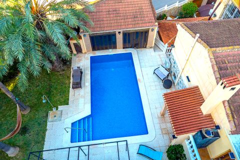 Villa i Los Altos, Alicante, Los Altos - € 489.950 | Ref: 4966J3353 - foto 7