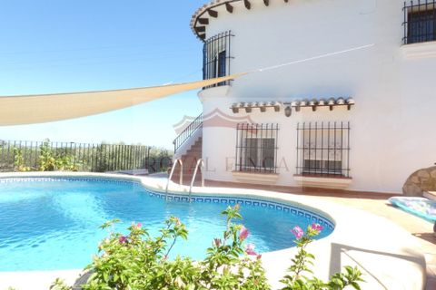 Villa i Monte Pego, Alicante, Monte Pego - € 795.000 | Ref: AN971n - foto 8