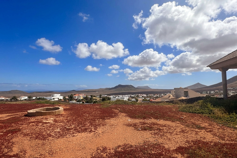 Villa i Villaverde, Fuerteventura, Villaverde - € 495.000 | Ref: FV631 - foto 5