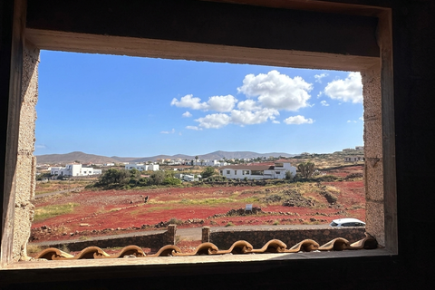 Villa i Villaverde, Fuerteventura, Villaverde - € 495.000 | Ref: FV631 - foto 10
