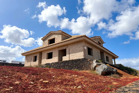 Villa i Villaverde, Fuerteventura, Villaverde - € 495.000 | Ref: FV631 - foto 3