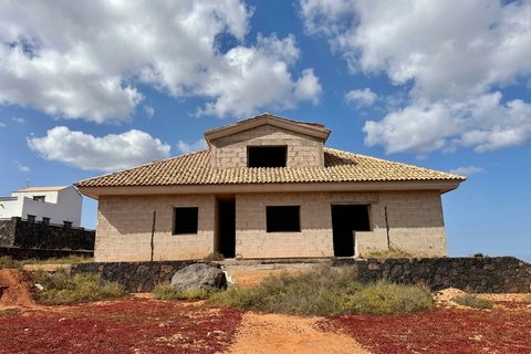 Villa i Villaverde, Fuerteventura, Villaverde - € 495.000 | Ref: FV631 - foto 2