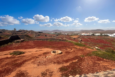Villa i Villaverde, Fuerteventura, Villaverde - € 495.000 | Ref: FV631 - foto 13