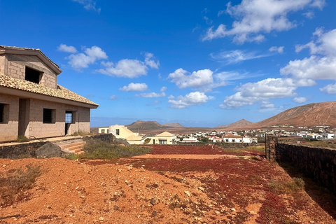 Villa i Villaverde, Fuerteventura, Villaverde - € 495.000 | Ref: FV631 - foto 4