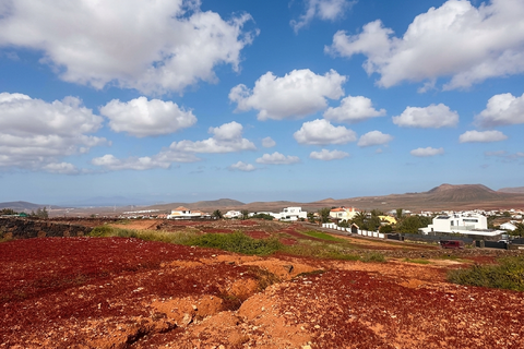 Villa i Villaverde, Fuerteventura, Villaverde - € 495.000 | Ref: FV631 - foto 14