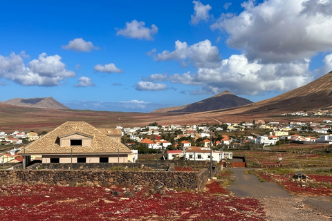 Villa i Villaverde, Fuerteventura, Villaverde - € 495.000 | Ref: FV631 - foto 15