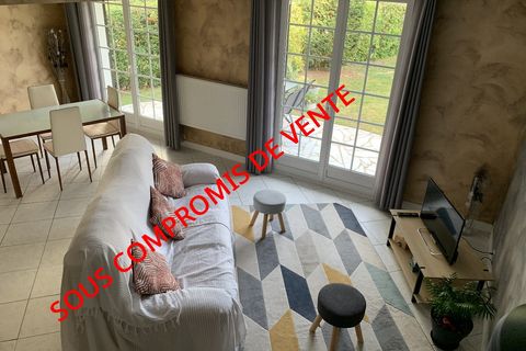 Villa a Breuillet, Essonne, Breuillet - € 308.000 | Ref: 910165890 - foto 4