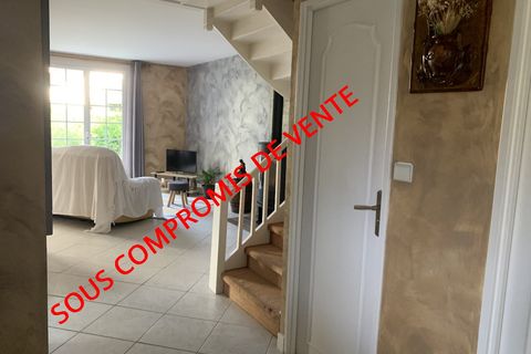 Villa a Breuillet, Essonne, Breuillet - € 308.000 | Ref: 910165890 - foto 8