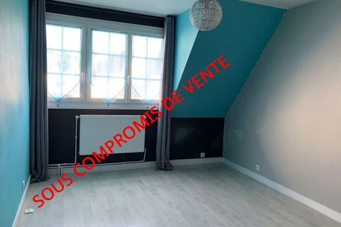Villa a Breuillet, Essonne, Breuillet - € 308.000 | Ref: 910165890 - foto 9