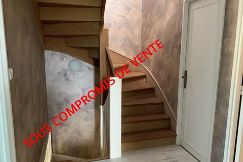 Villa a Breuillet, Essonne, Breuillet - € 308.000 | Ref: 910165890 - foto 13