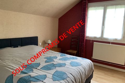 Villa a Breuillet, Essonne, Breuillet - € 308.000 | Ref: 910165890 - foto 14