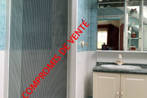 Villa a Breuillet, Essonne, Breuillet - € 308.000 | Ref: 910165890 - foto 16