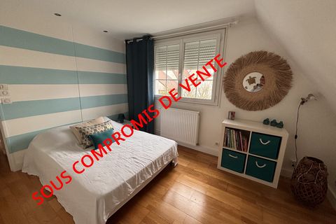 Villa a Breuillet, Essonne, Breuillet - € 315.000 | Ref: 910166609 - foto 7
